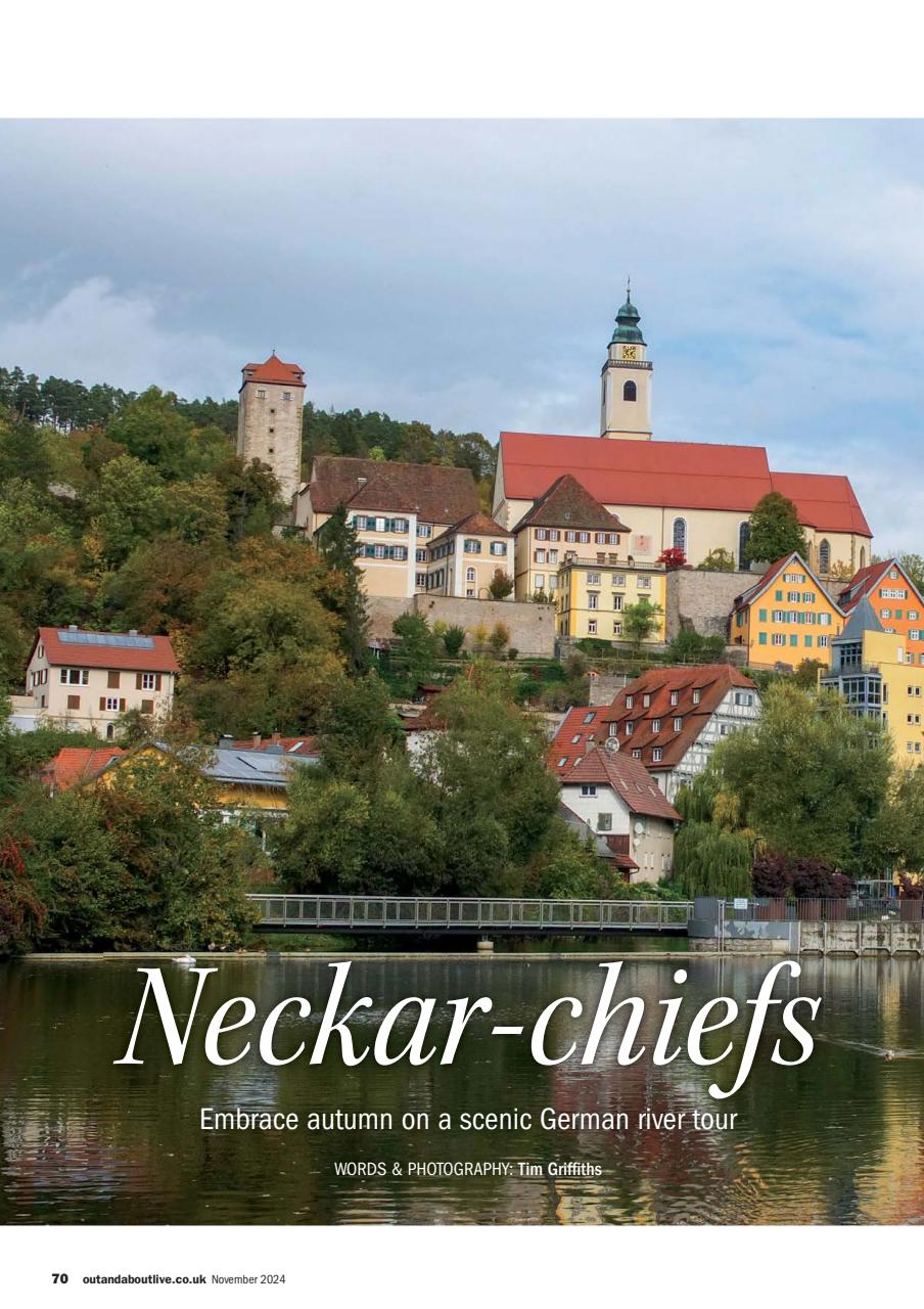 MMM magazine Preview Pages