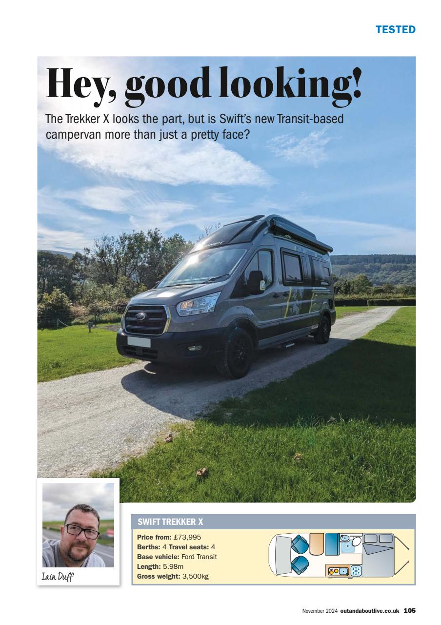 MMM magazine Preview Pages