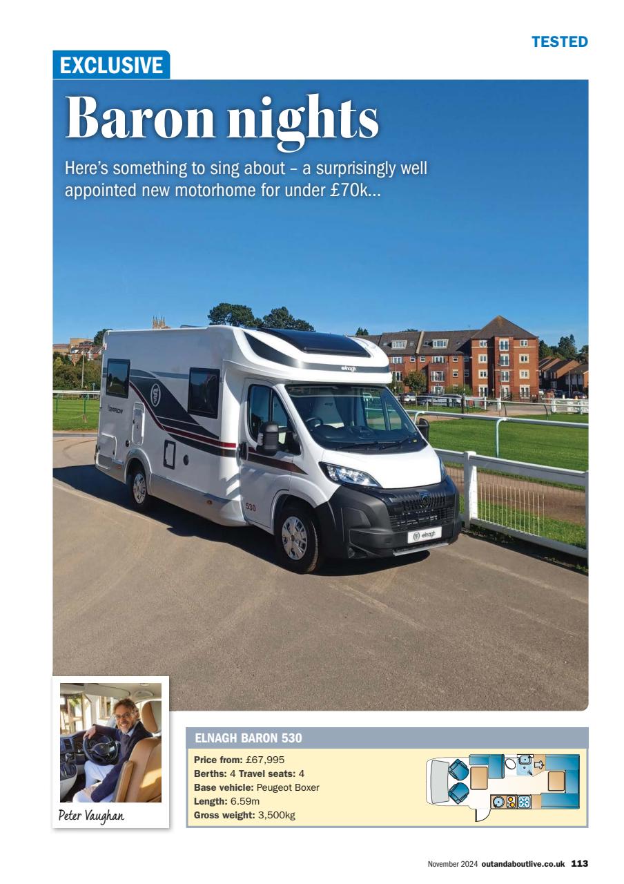 MMM magazine Preview Pages