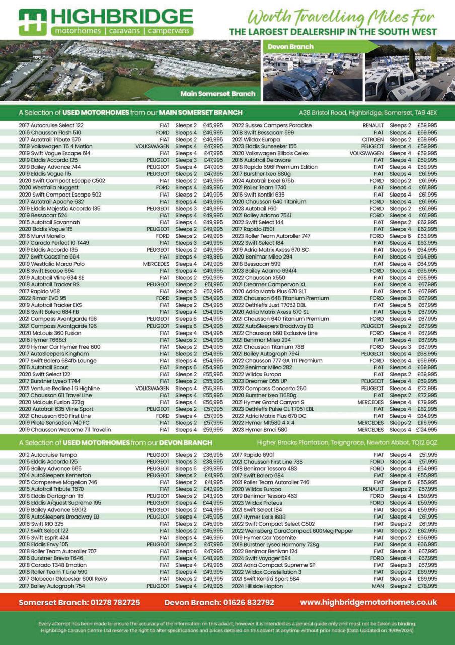 MMM magazine Preview Pages