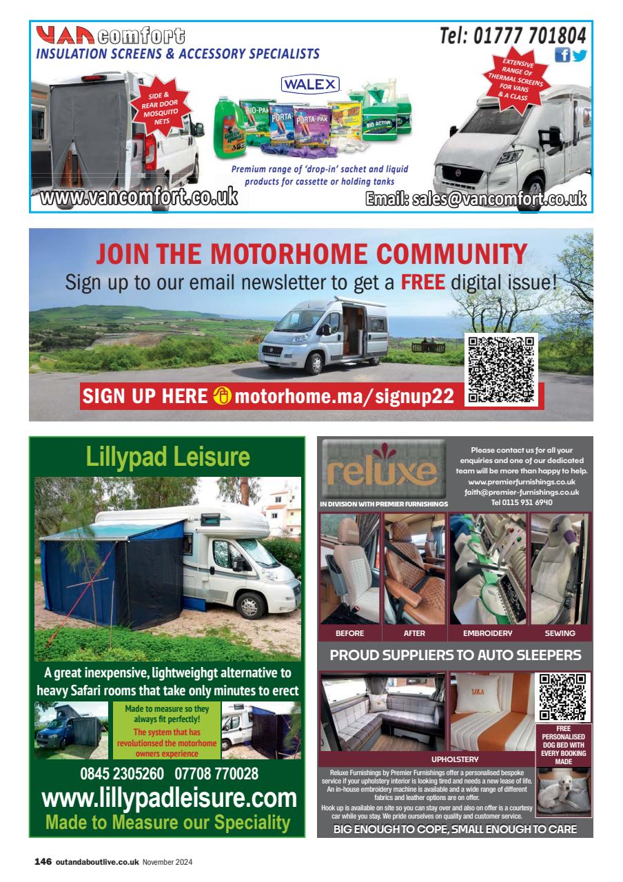 MMM magazine Preview Pages