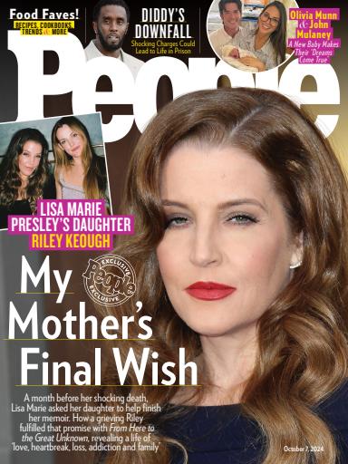 People issue 