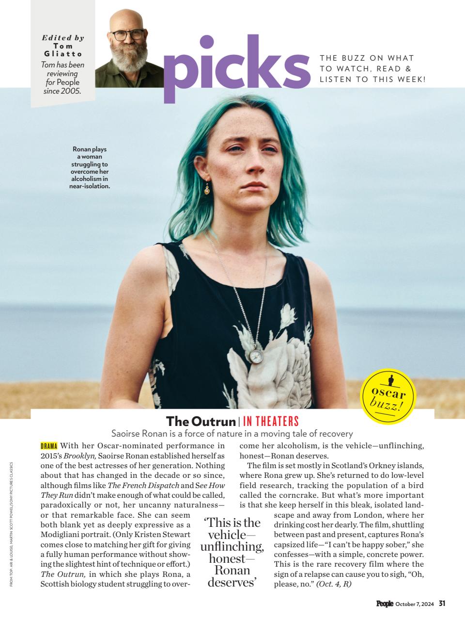 People Preview Pages
