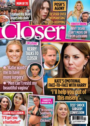 Closer issue 1128