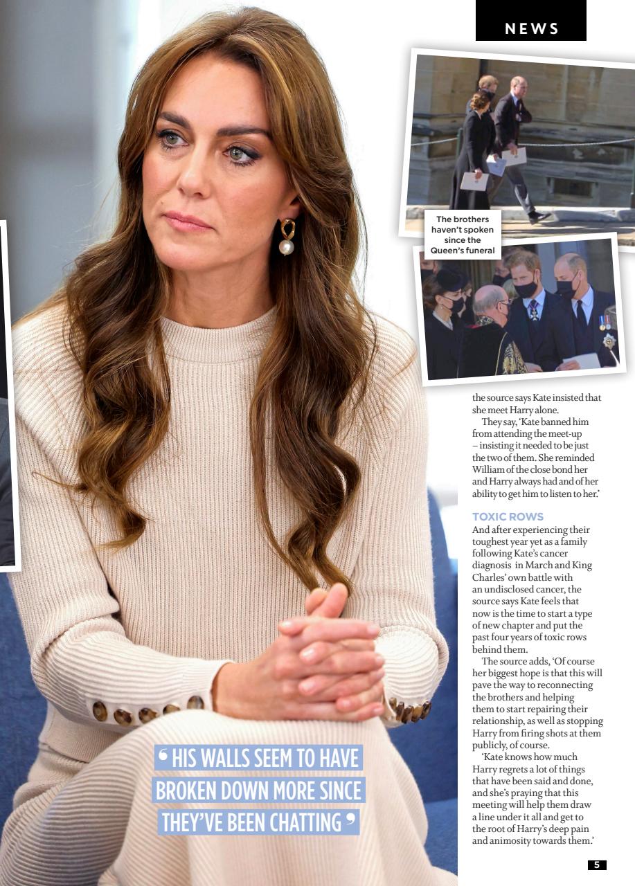 Closer Preview Pages