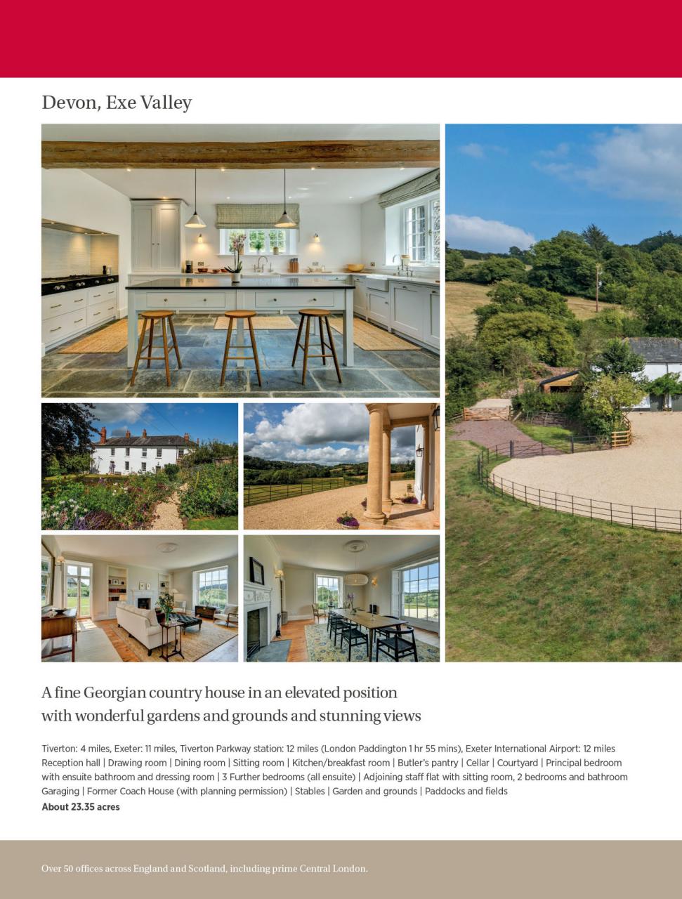Country Life Preview Pages