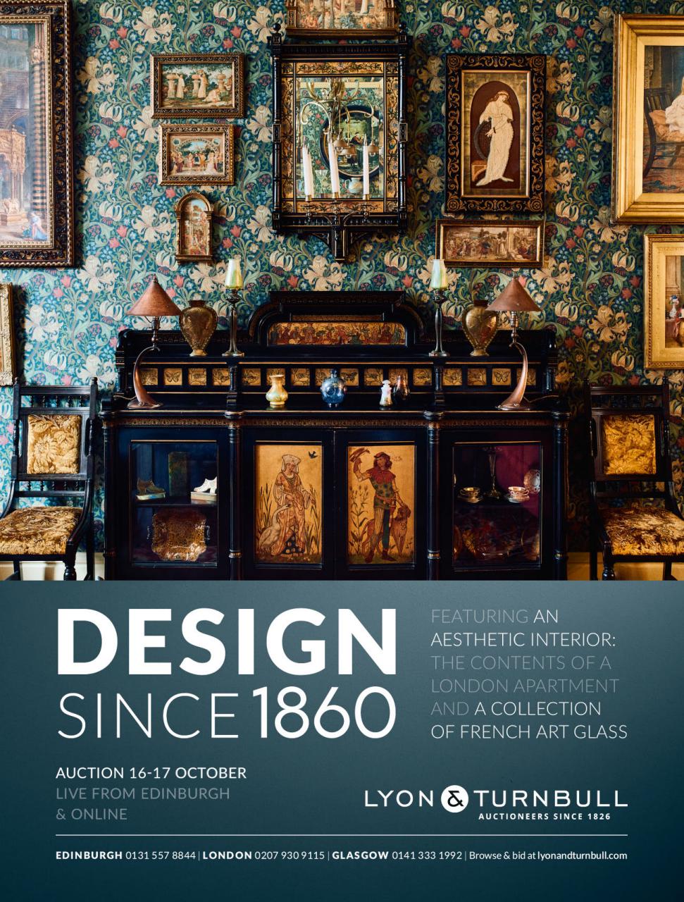 Country Life Preview Pages