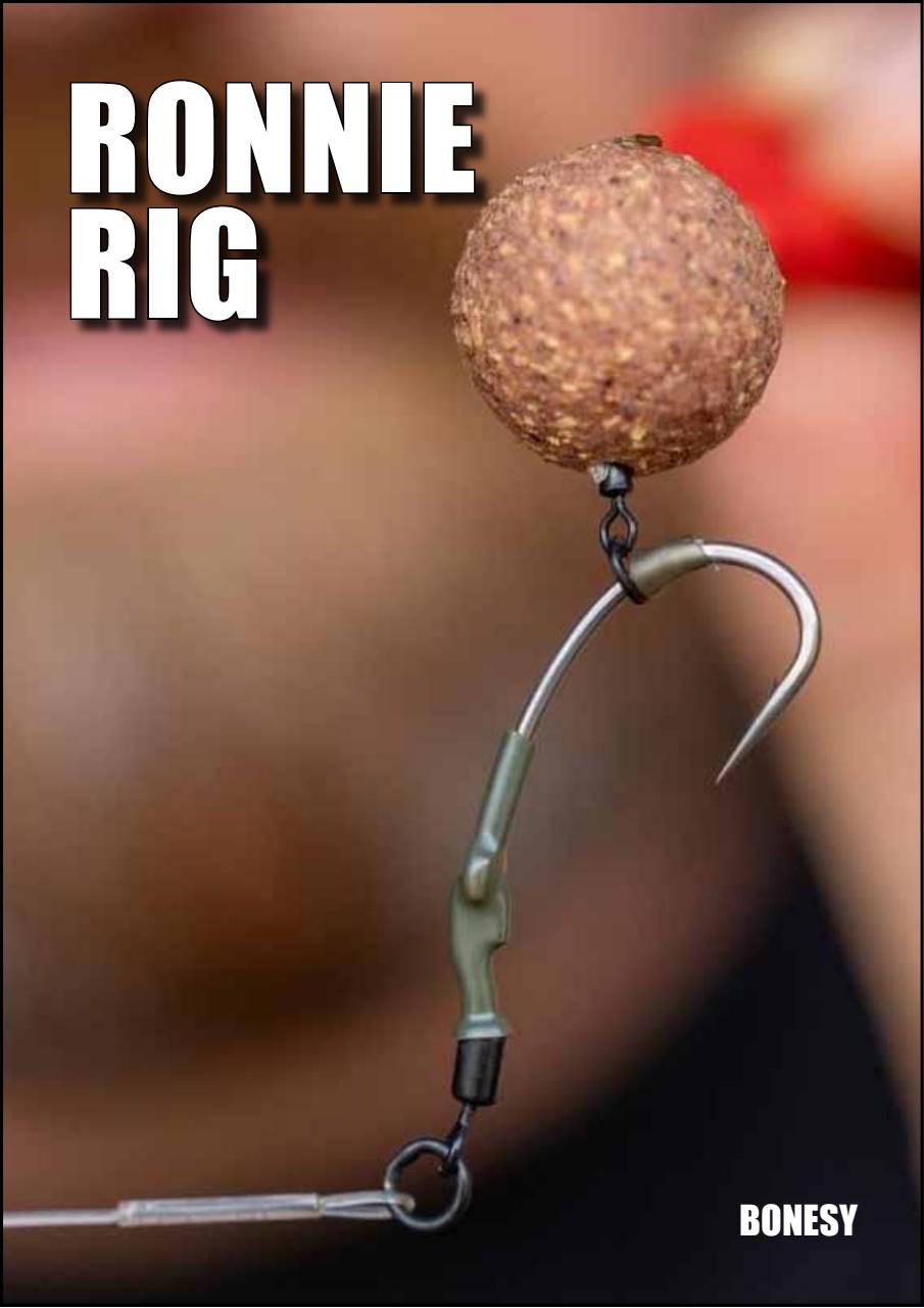 Big Carp Magazine Preview Pages