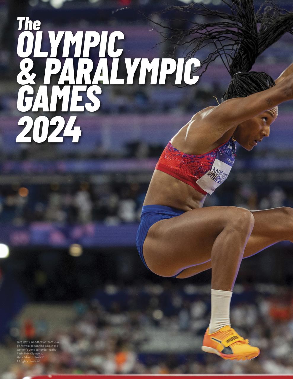 Lens Magazine Preview Pages