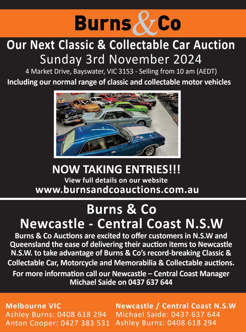 JUST CARS Preview Pages