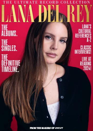 Uncut The Archive Collection issue 