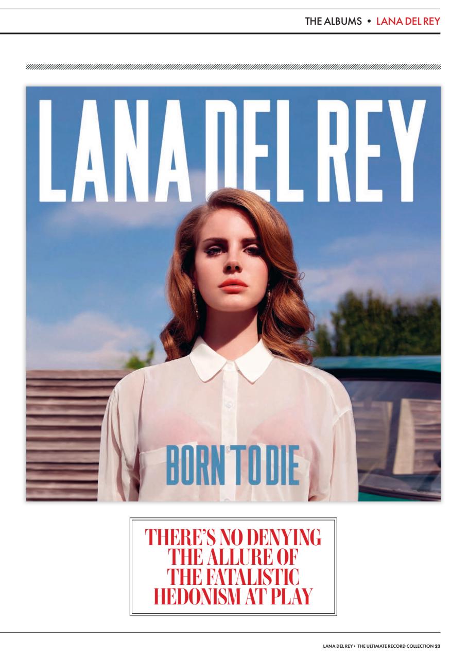 Uncut The Archive Collection Preview Pages