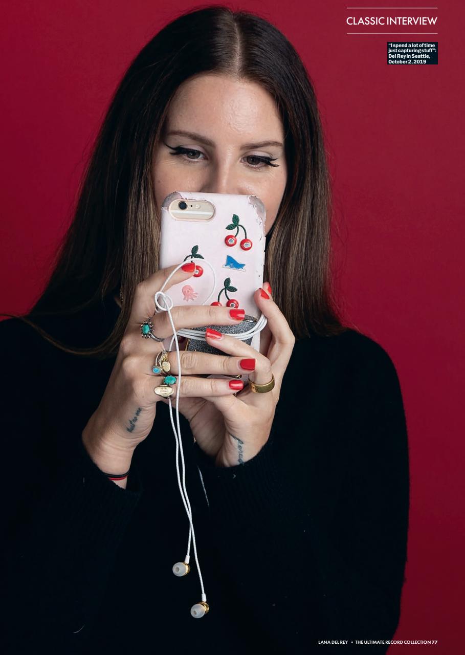 Uncut The Archive Collection Preview Pages