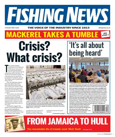Fishing News issue 03-Oct-24