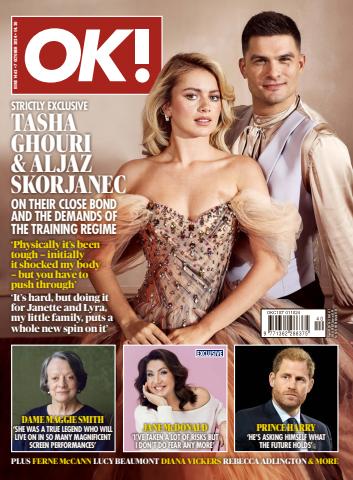 OK! Magazine issue 1462