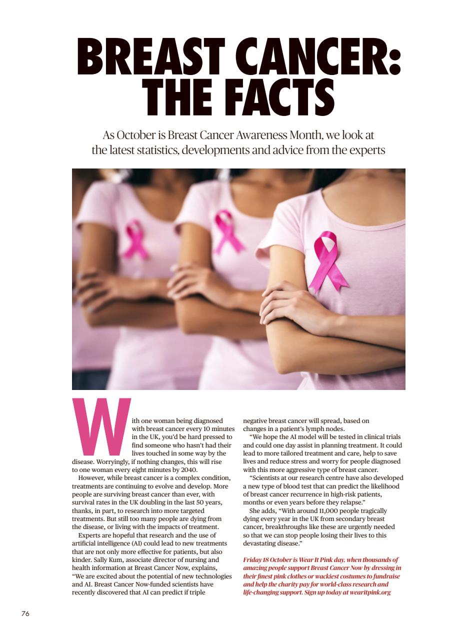 OK! Magazine Preview Pages