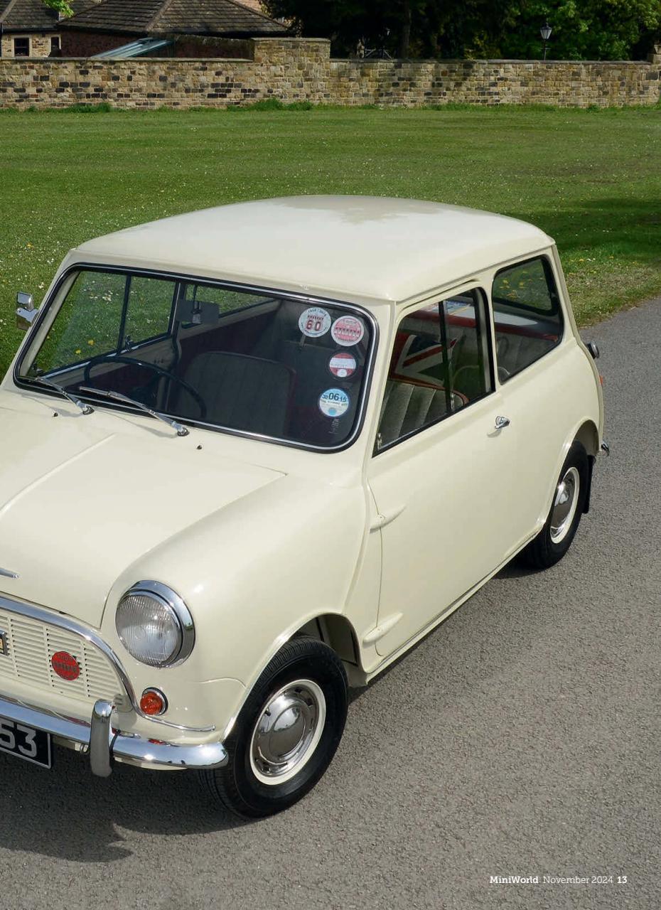 Mini World Preview Pages