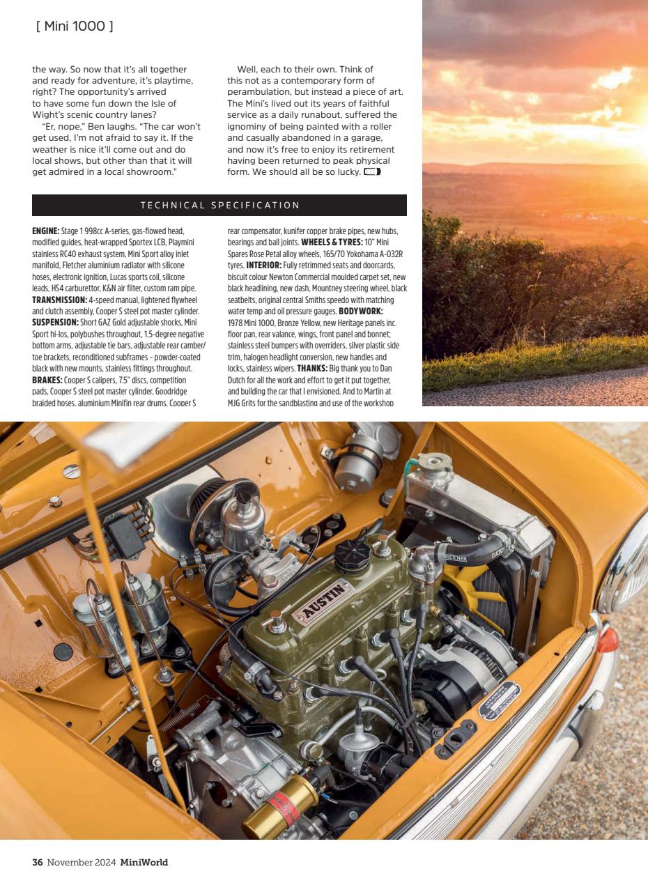 Mini World Preview Pages