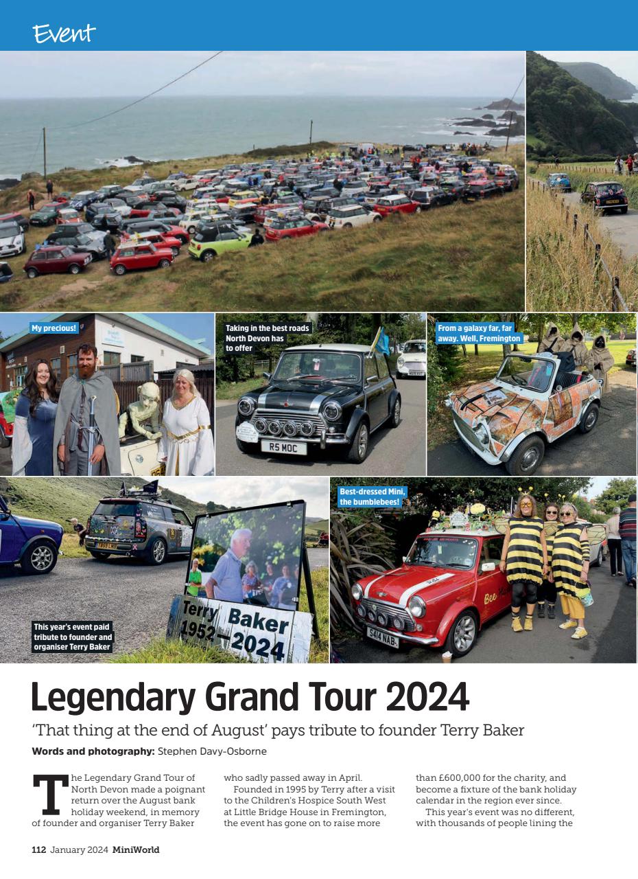 Mini World Preview Pages