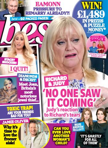 Best issue issue 40 - 2024