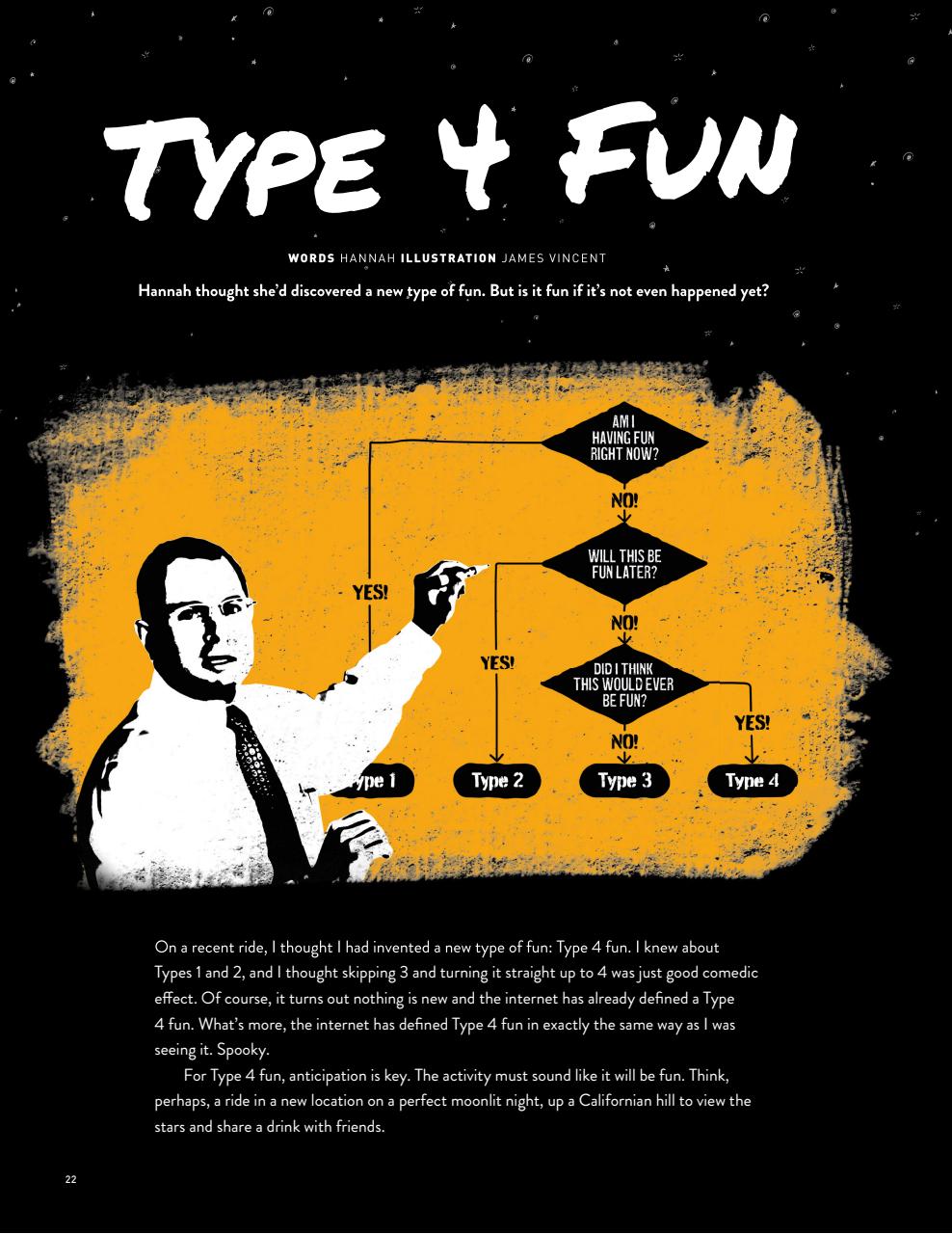Singletrack Preview Pages