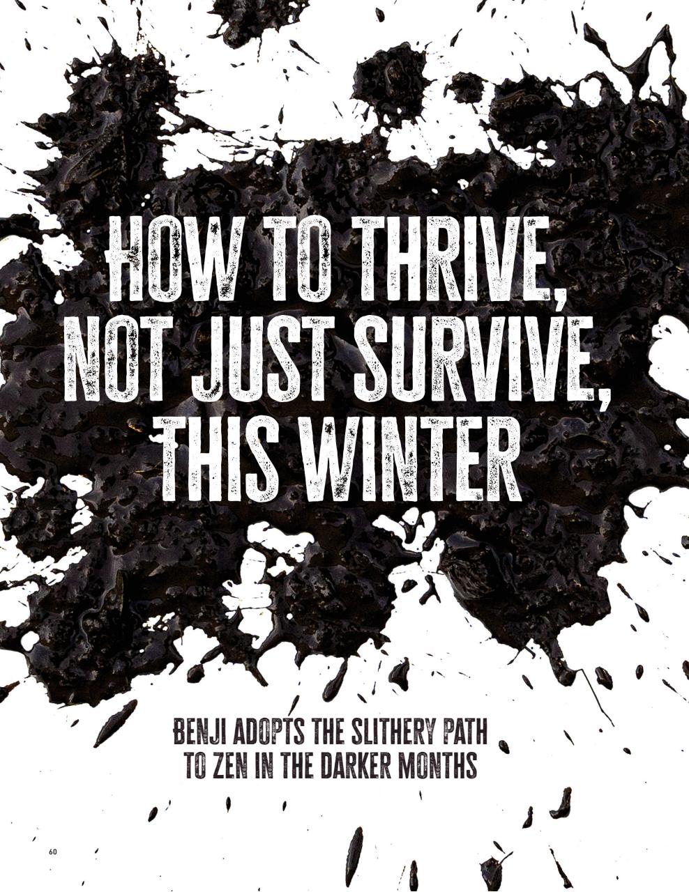 Singletrack Preview Pages