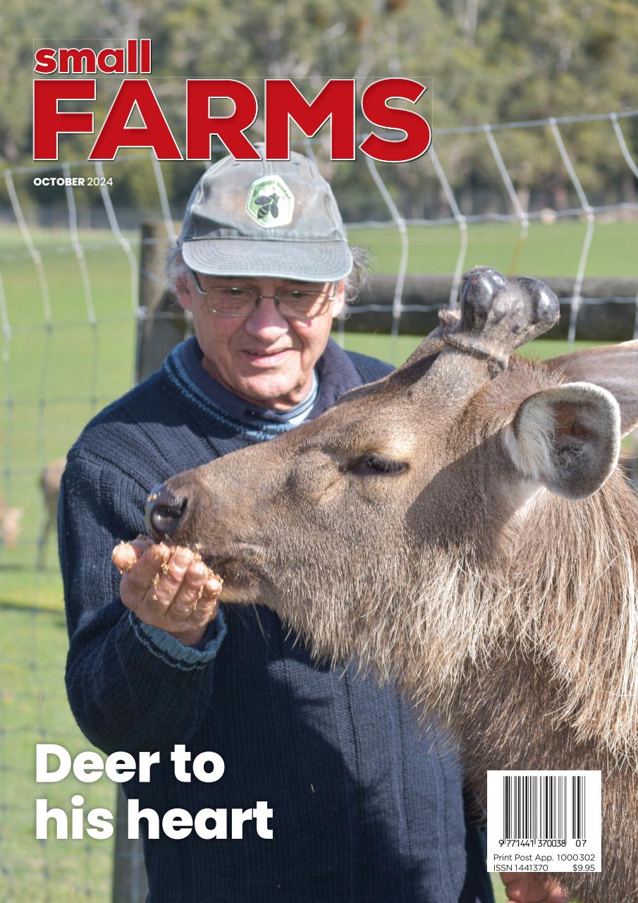 Small Farms Preview Pages