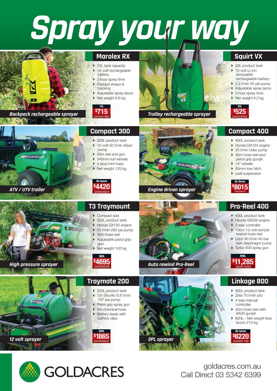 Small Farms Preview Pages