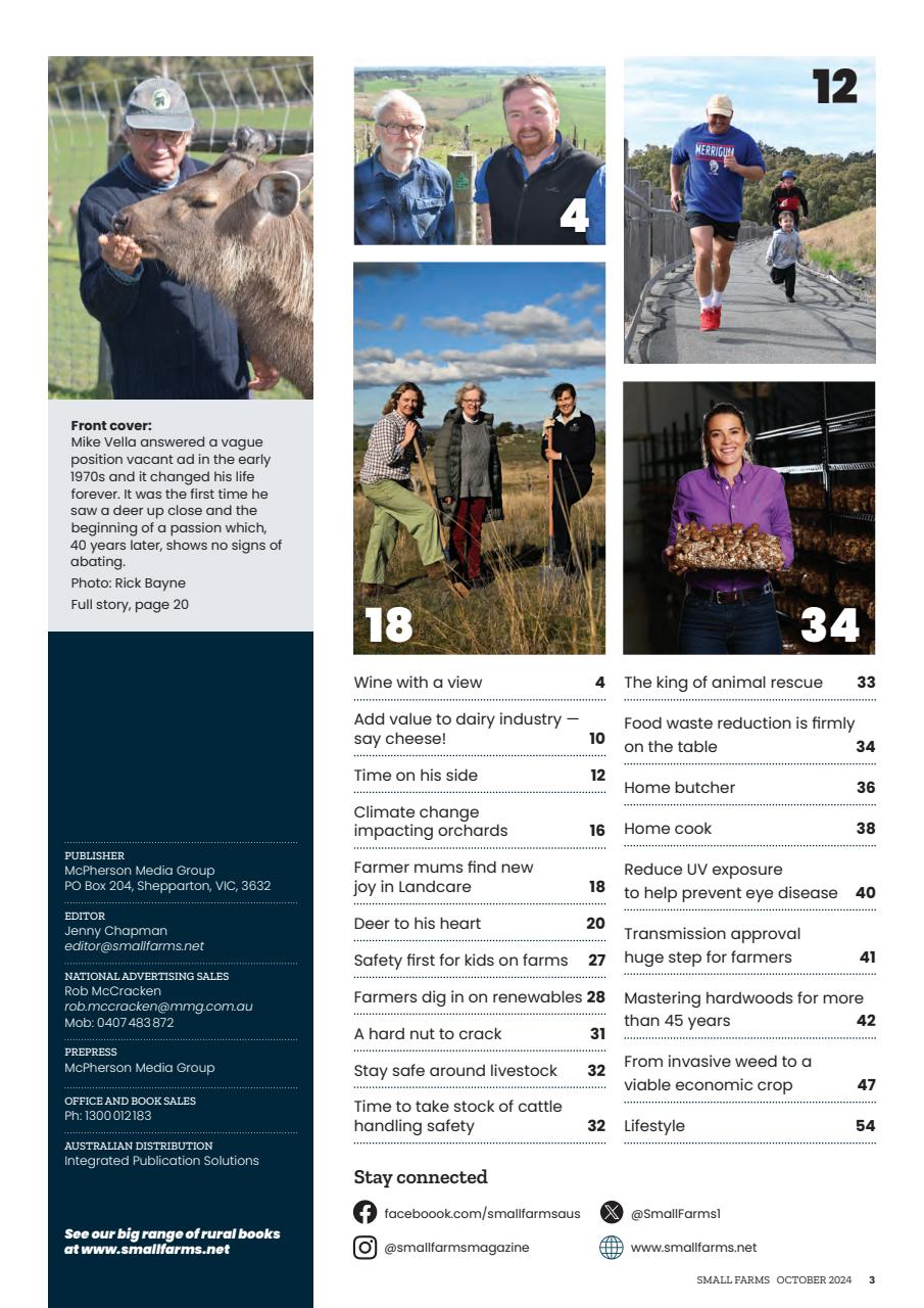 Small Farms Preview Pages