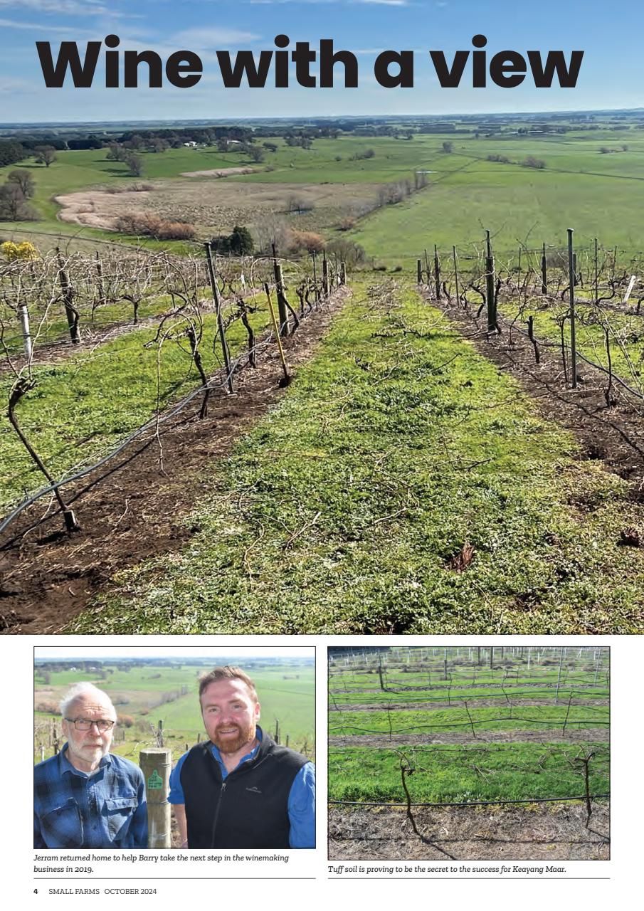 Small Farms Preview Pages