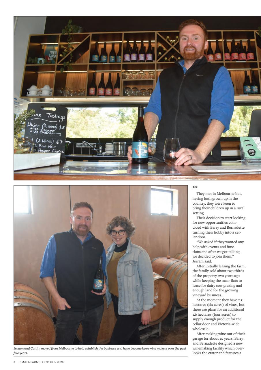 Small Farms Preview Pages