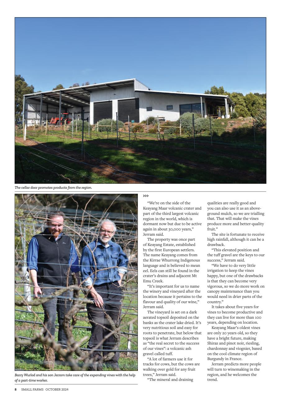 Small Farms Preview Pages