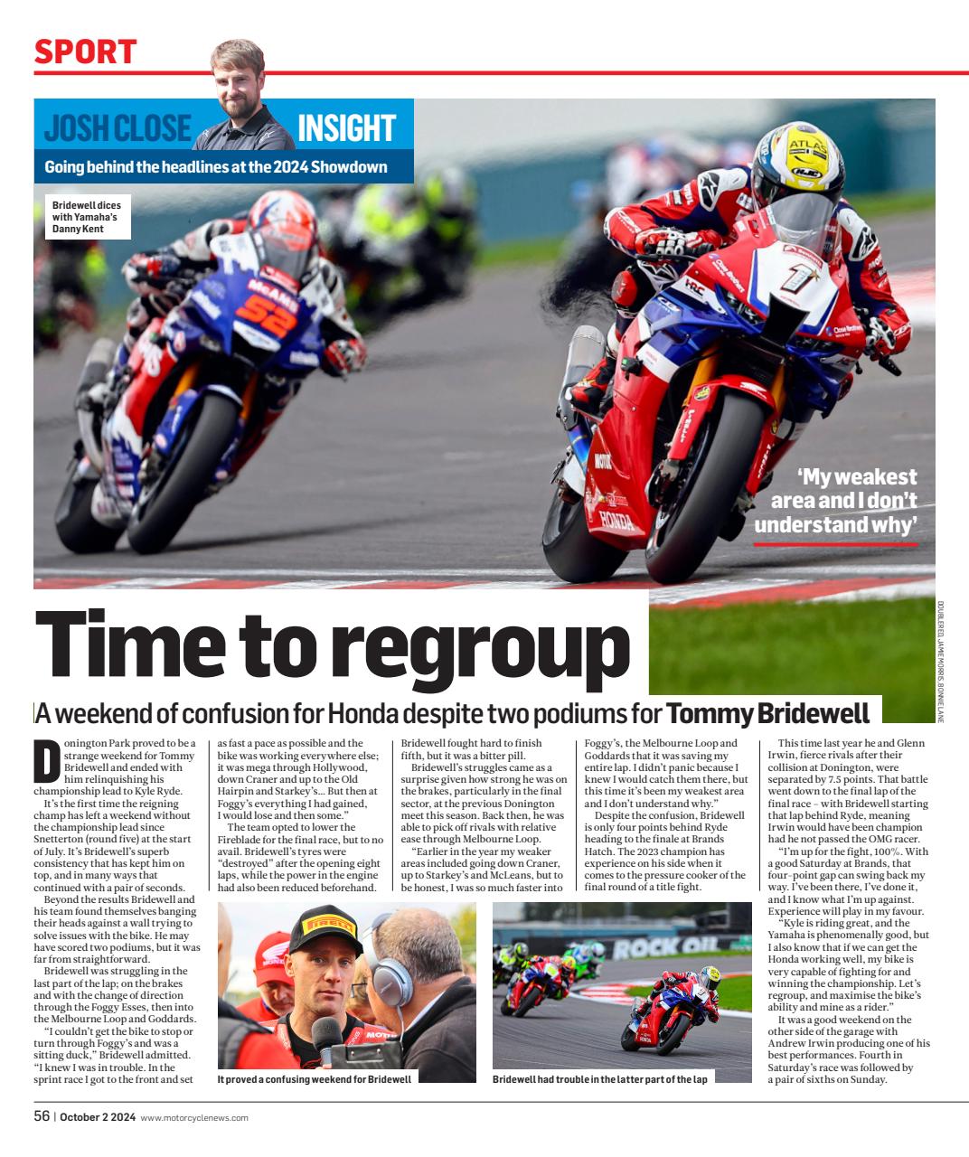 MCN Preview Pages