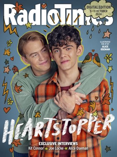 Radio Times issue 