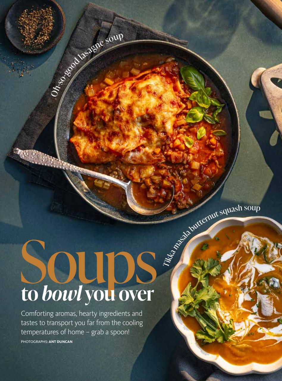 Slimming World Preview Pages