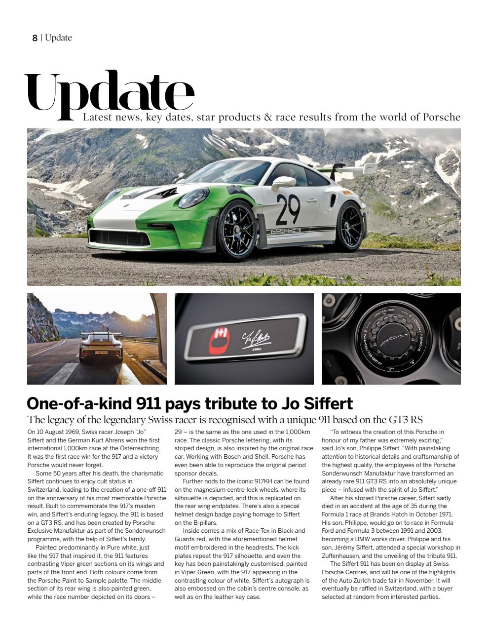 Total 911 Preview Pages