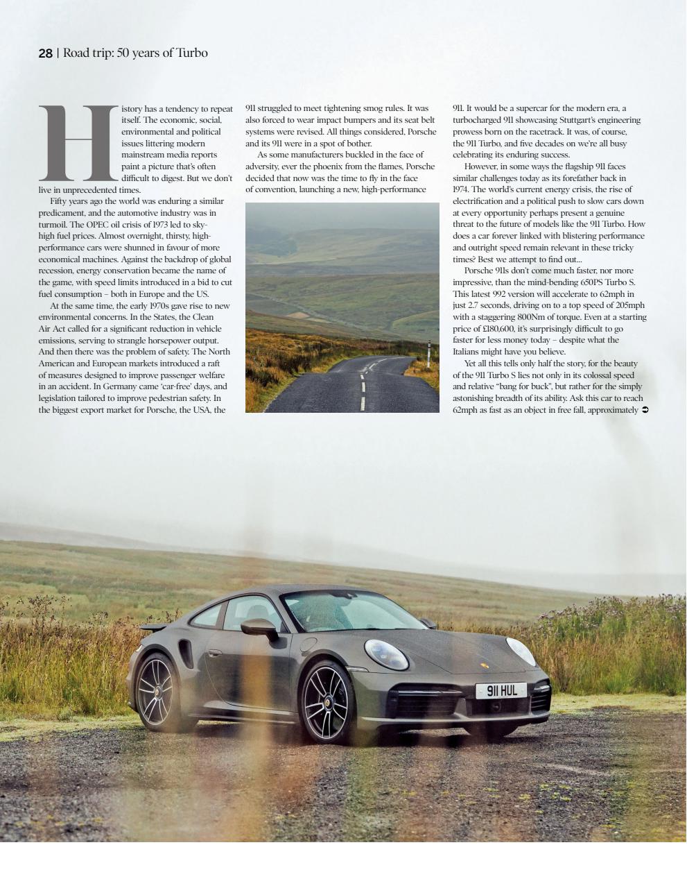 Total 911 Preview Pages
