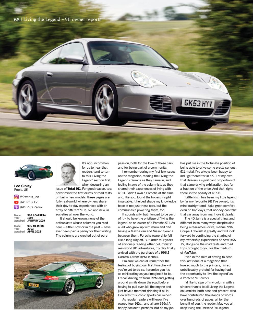 Total 911 Preview Pages