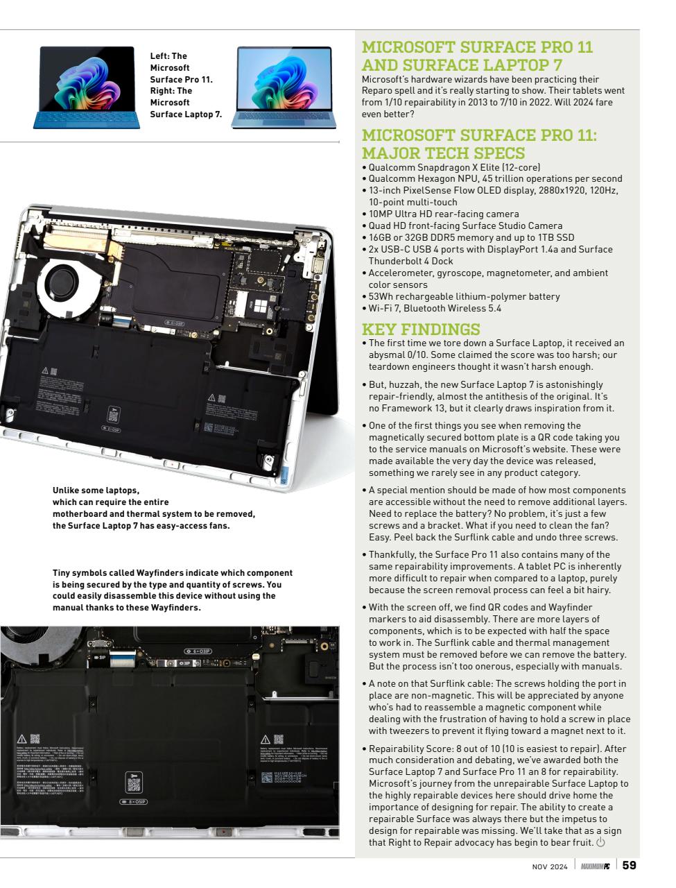 Maximum PC Preview Pages