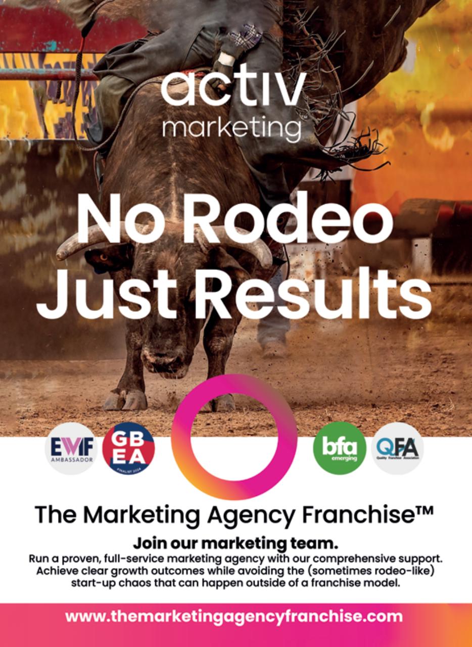 What Franchise Preview Pages