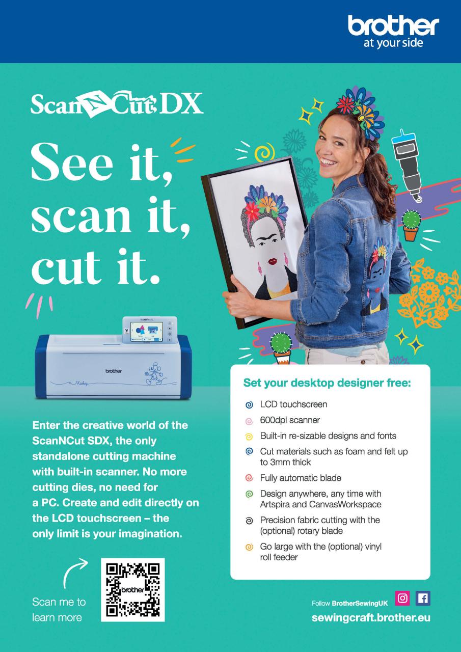 Simply Cards & Papercraft Preview Pages