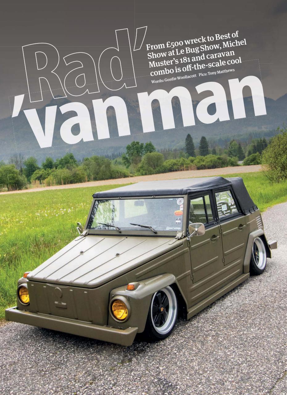 Volksworld Preview Pages