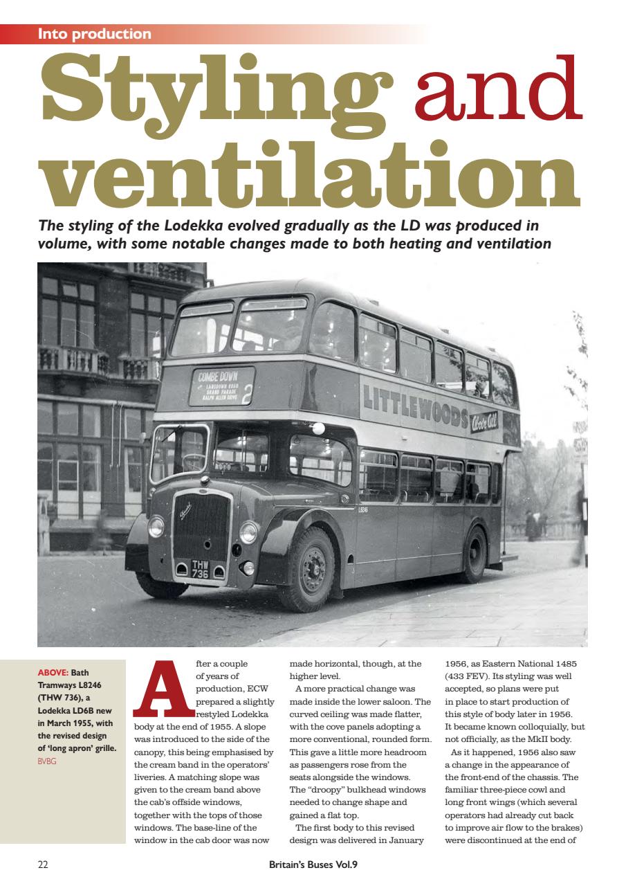 Aviation Specials Preview Pages