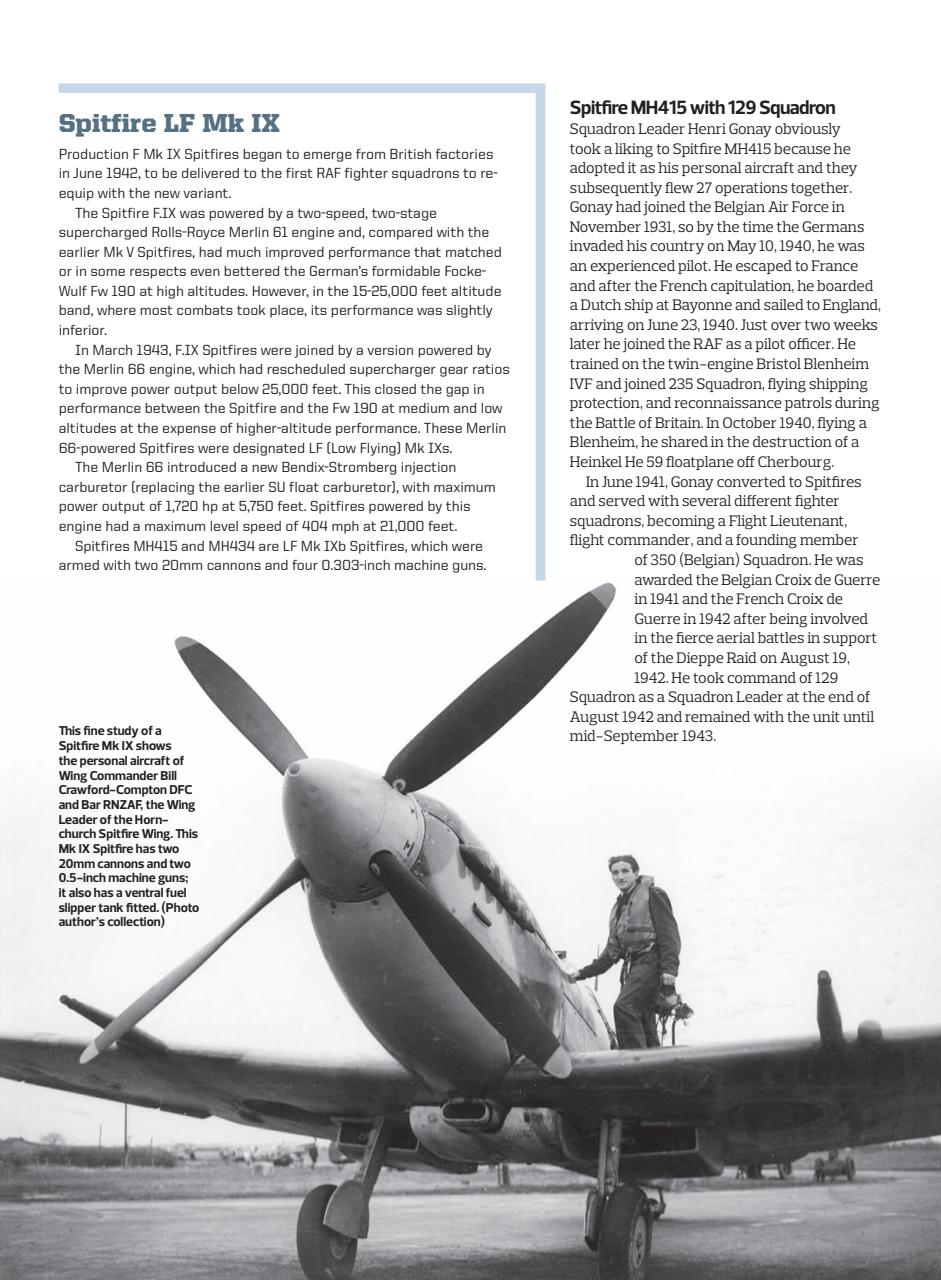 Flight Journal Preview Pages