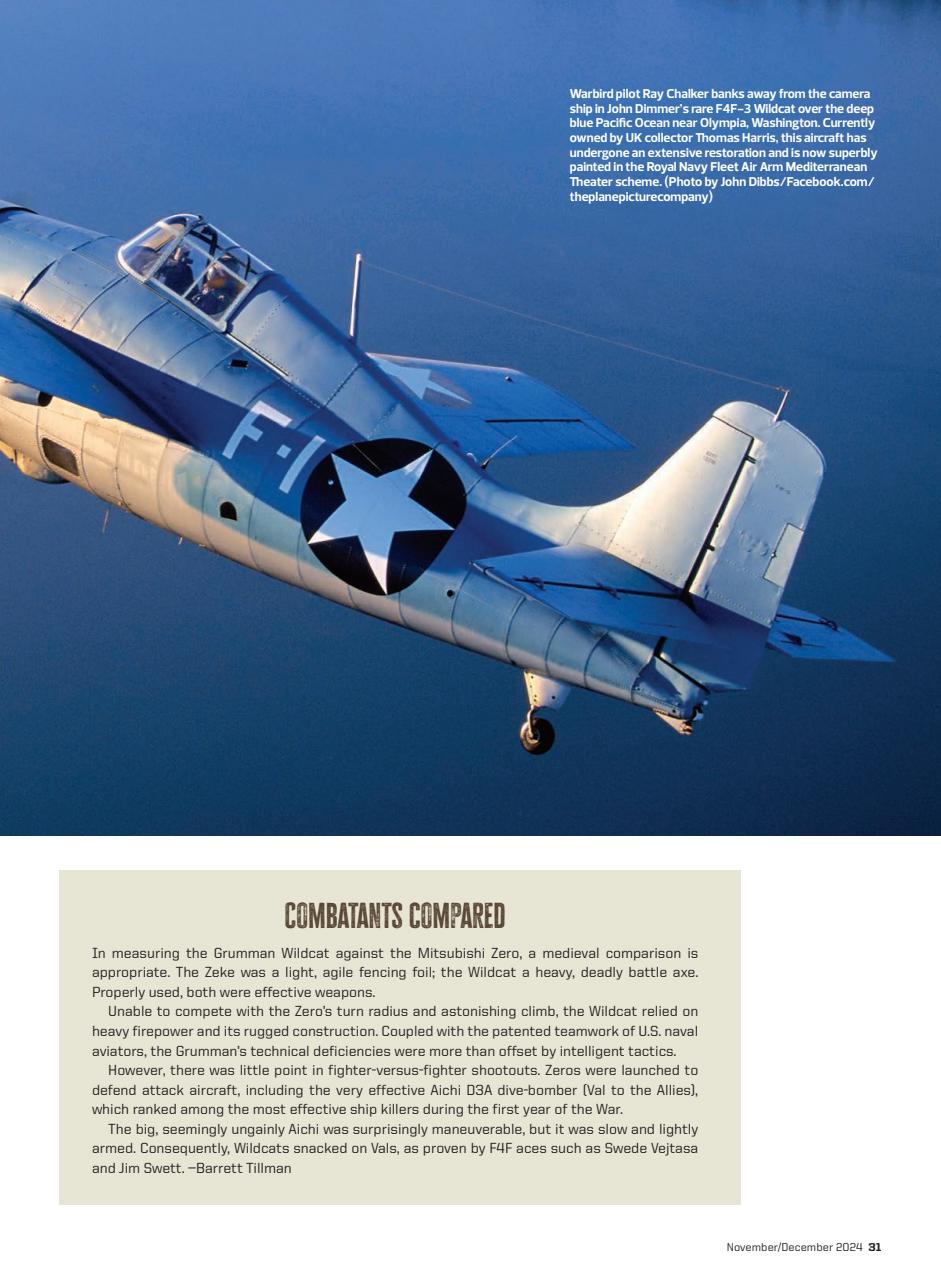 Flight Journal Preview Pages