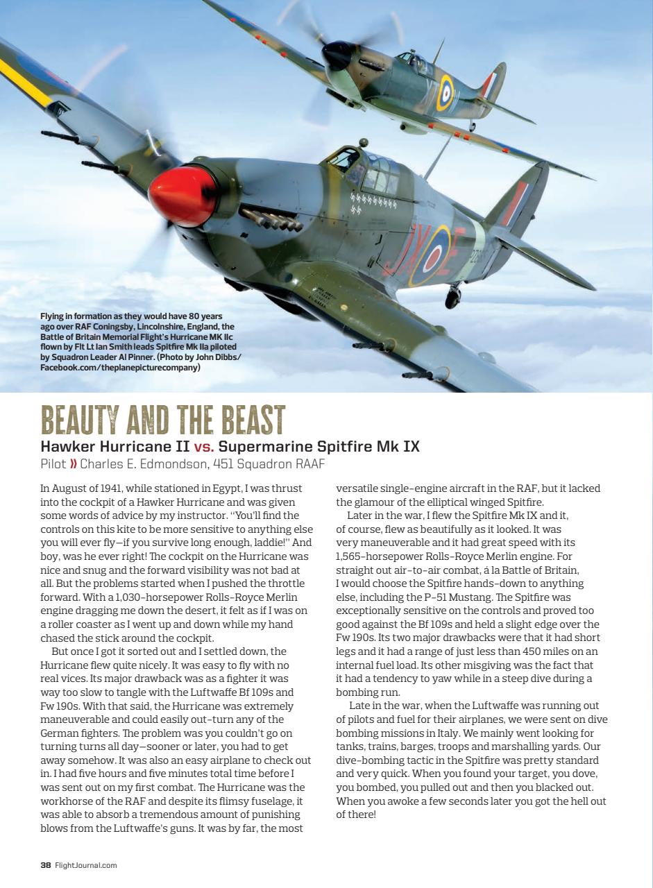 Flight Journal Preview Pages