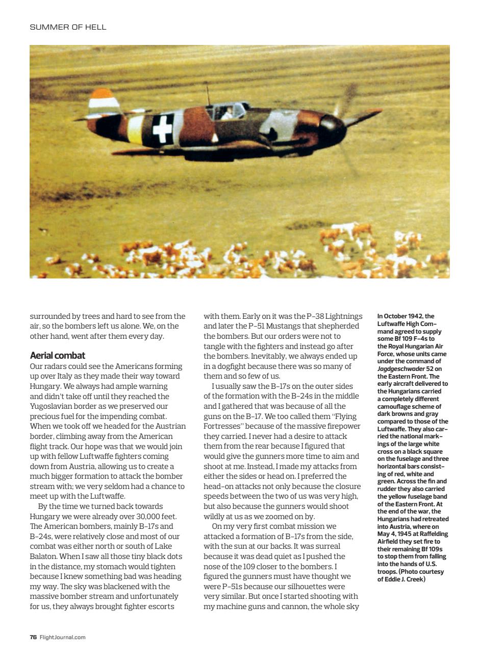 Flight Journal Preview Pages