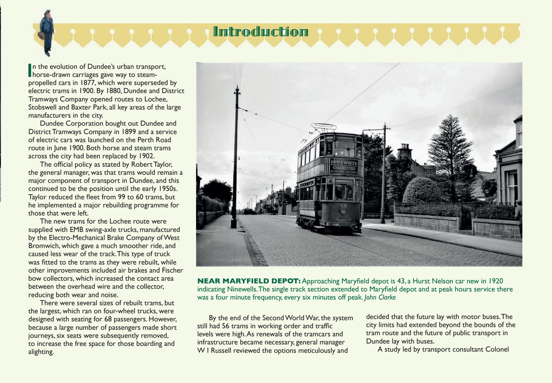 Mortons Books Preview Pages