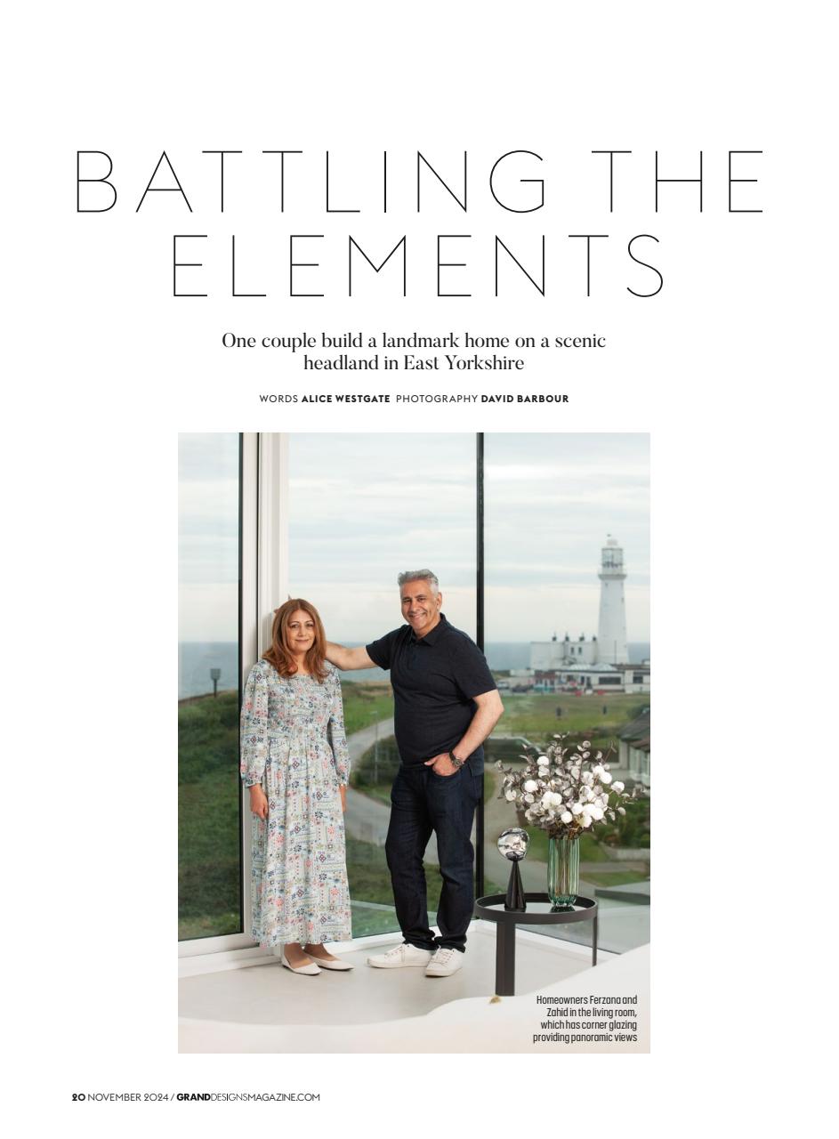 Grand Designs Preview Pages