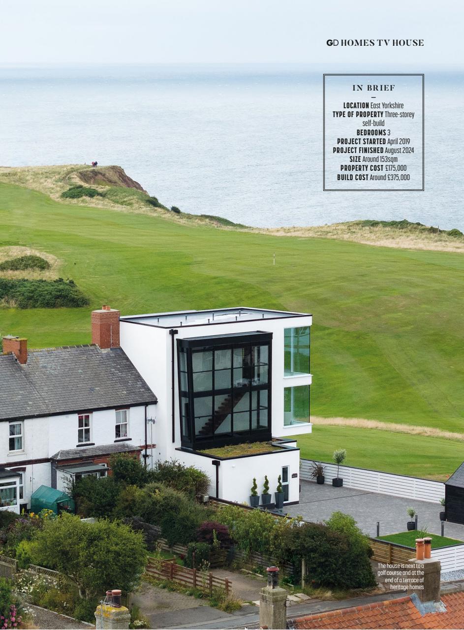 Grand Designs Preview Pages